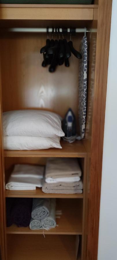 Casa Oasis Benalbeach Appartement *