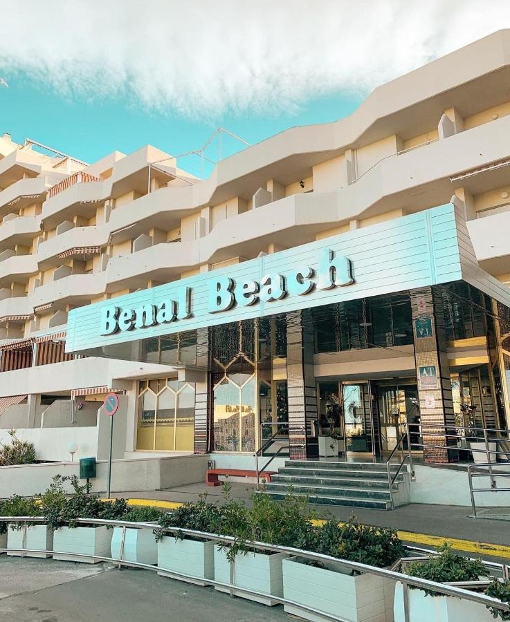 Casa Oasis Benalbeach Benalmádena