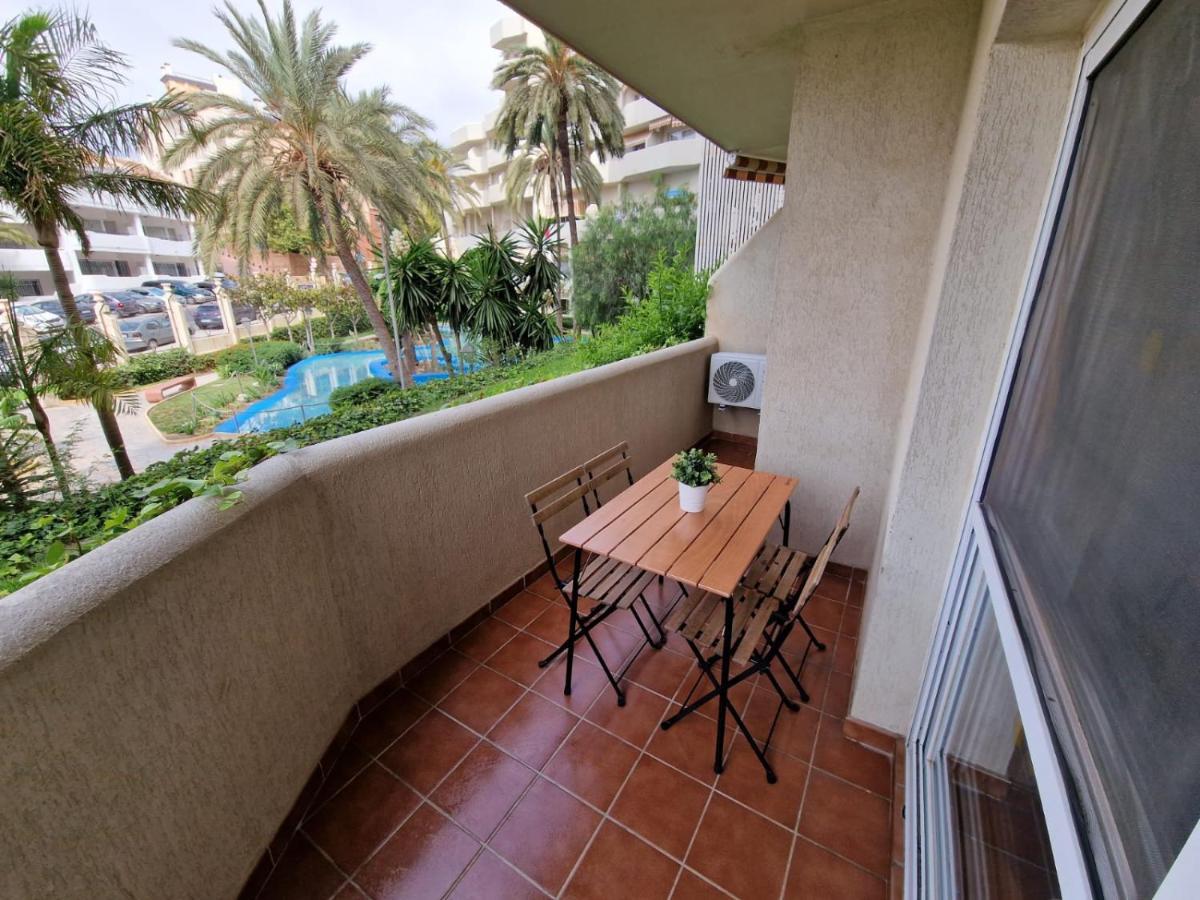 Appartement Casa Oasis Benalbeach *