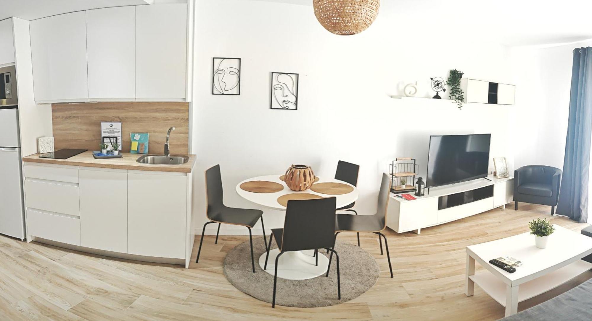 Casa Oasis Benalbeach Benalmádena