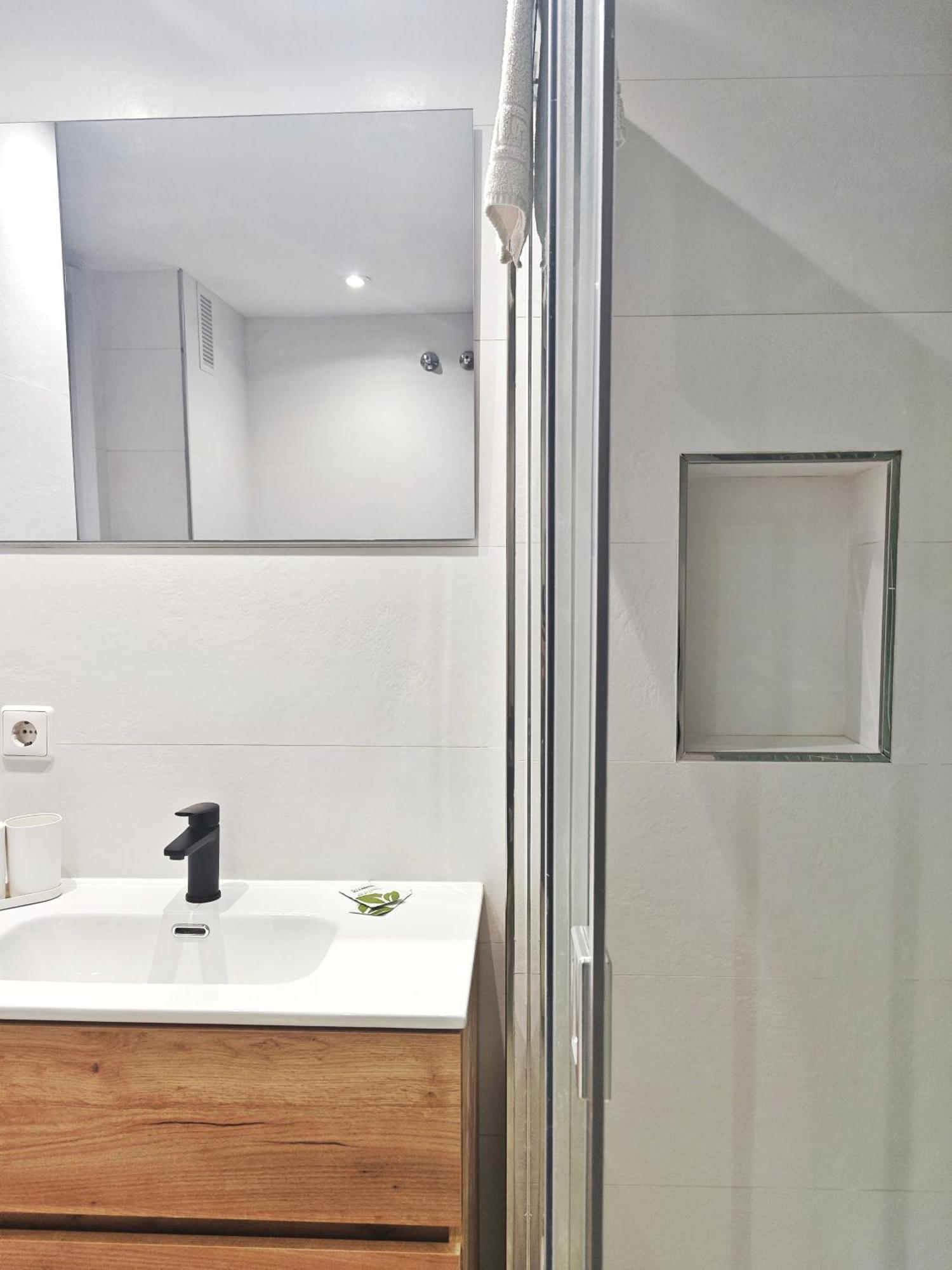 Casa Oasis Benalbeach Appartement Benalmádena