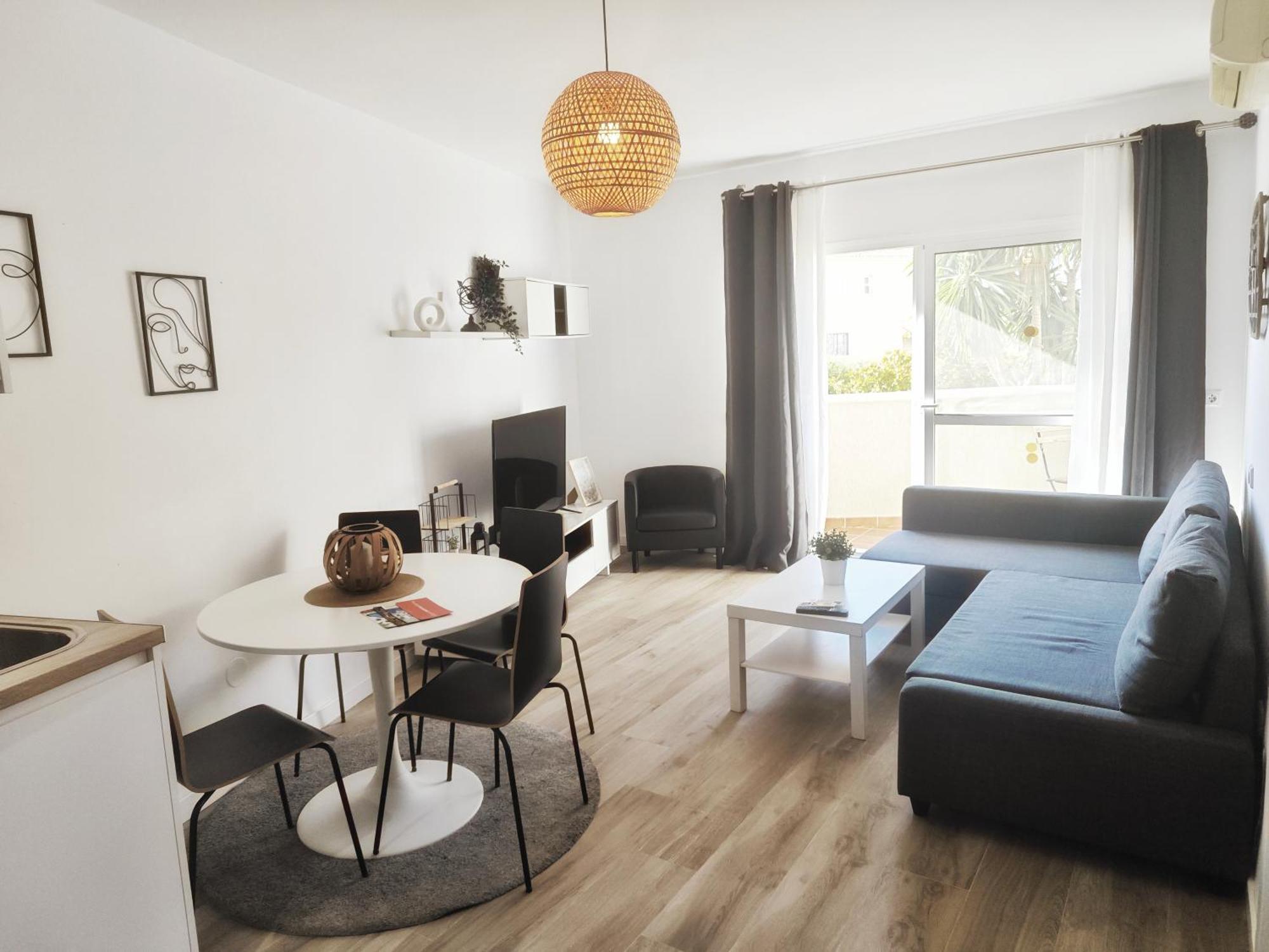 Casa Oasis Benalbeach * Benalmádena