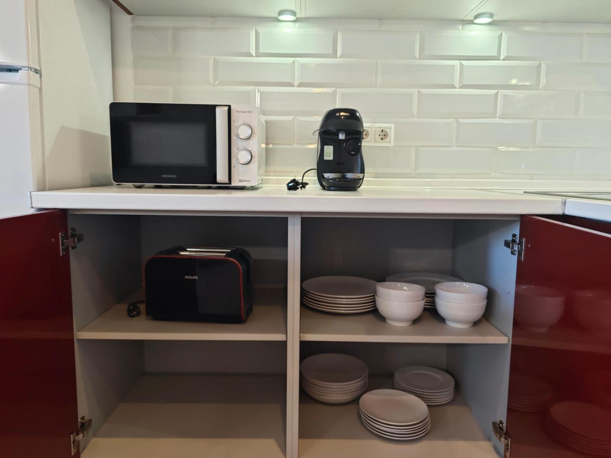 Appartement Casa Oasis Benalbeach Benalmádena