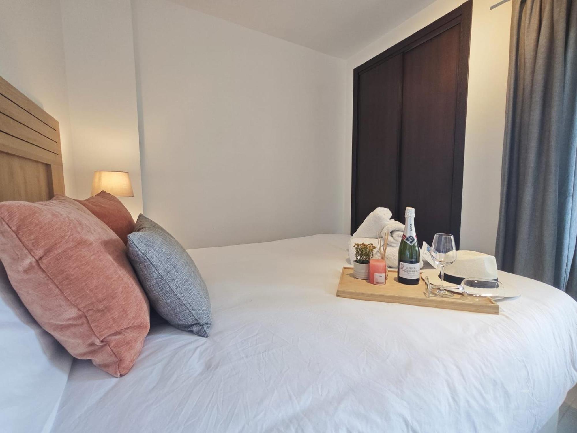 Casa Oasis Benalbeach Appartement Benalmádena