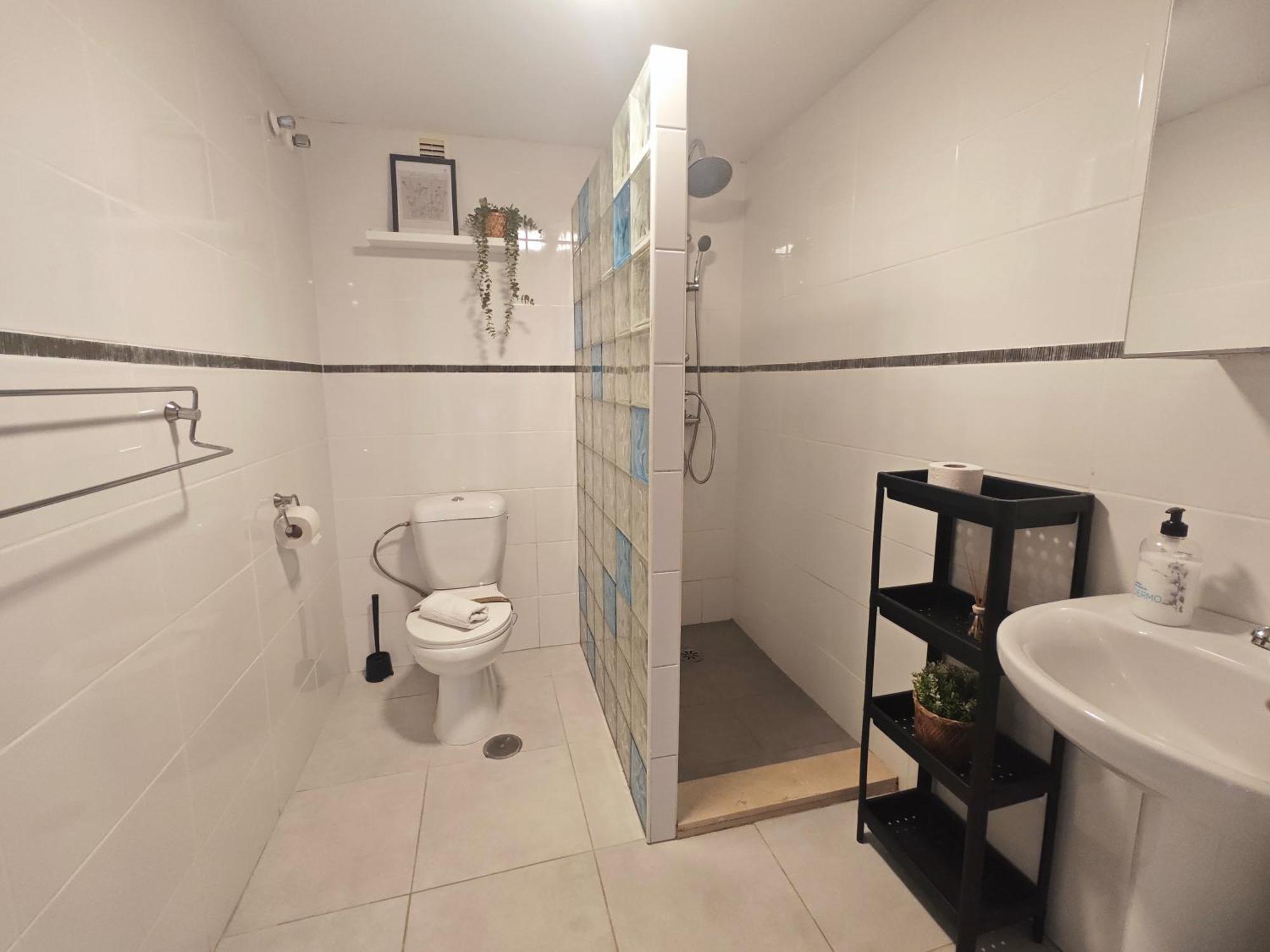 Appartement Casa Oasis Benalbeach Benalmádena