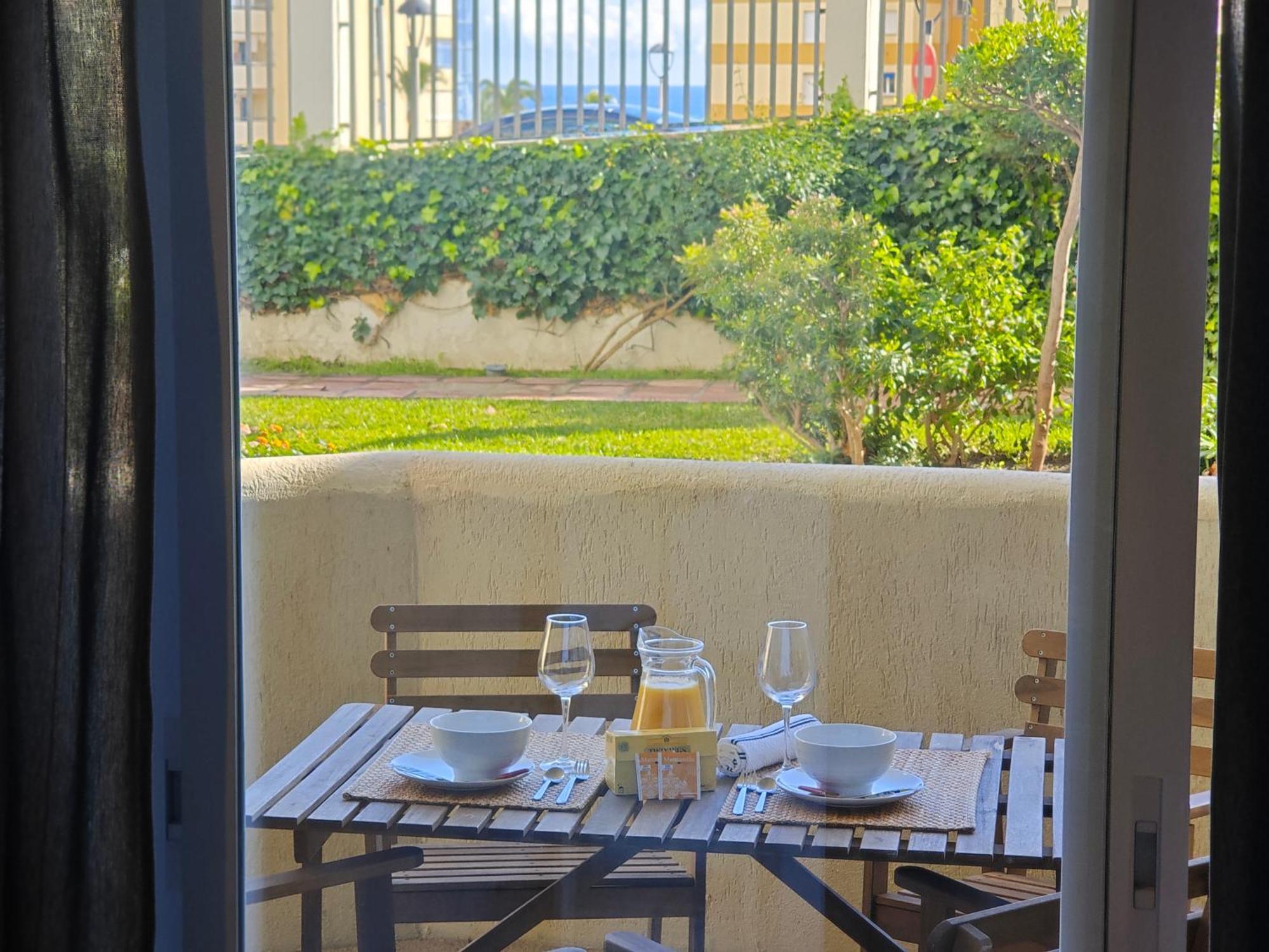 Casa Oasis Benalbeach Benalmádena