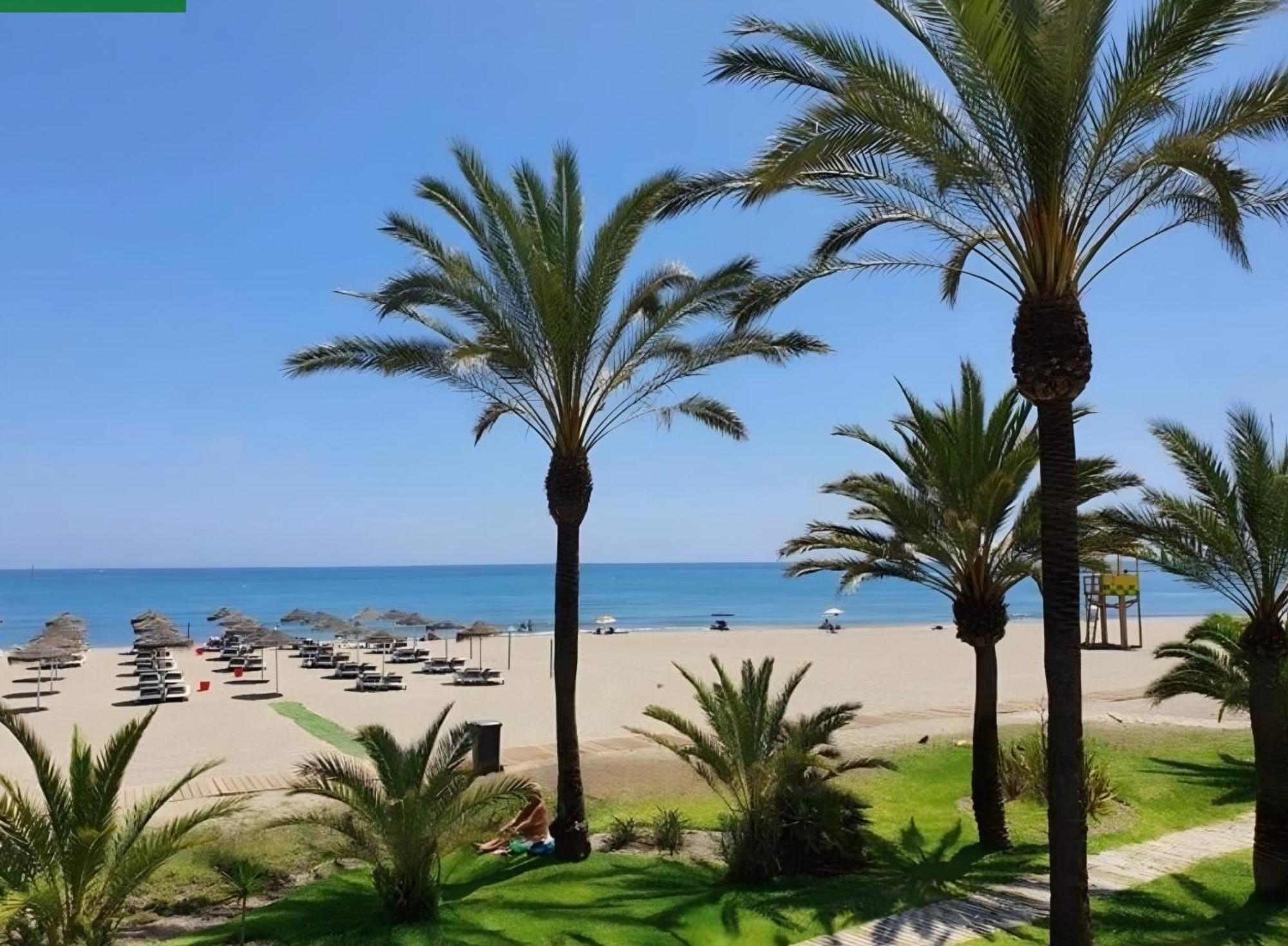 Appartement Casa Oasis Benalbeach