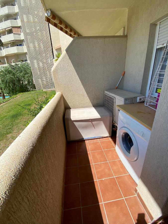 Apartamento Casa Oasis Benalbeach *