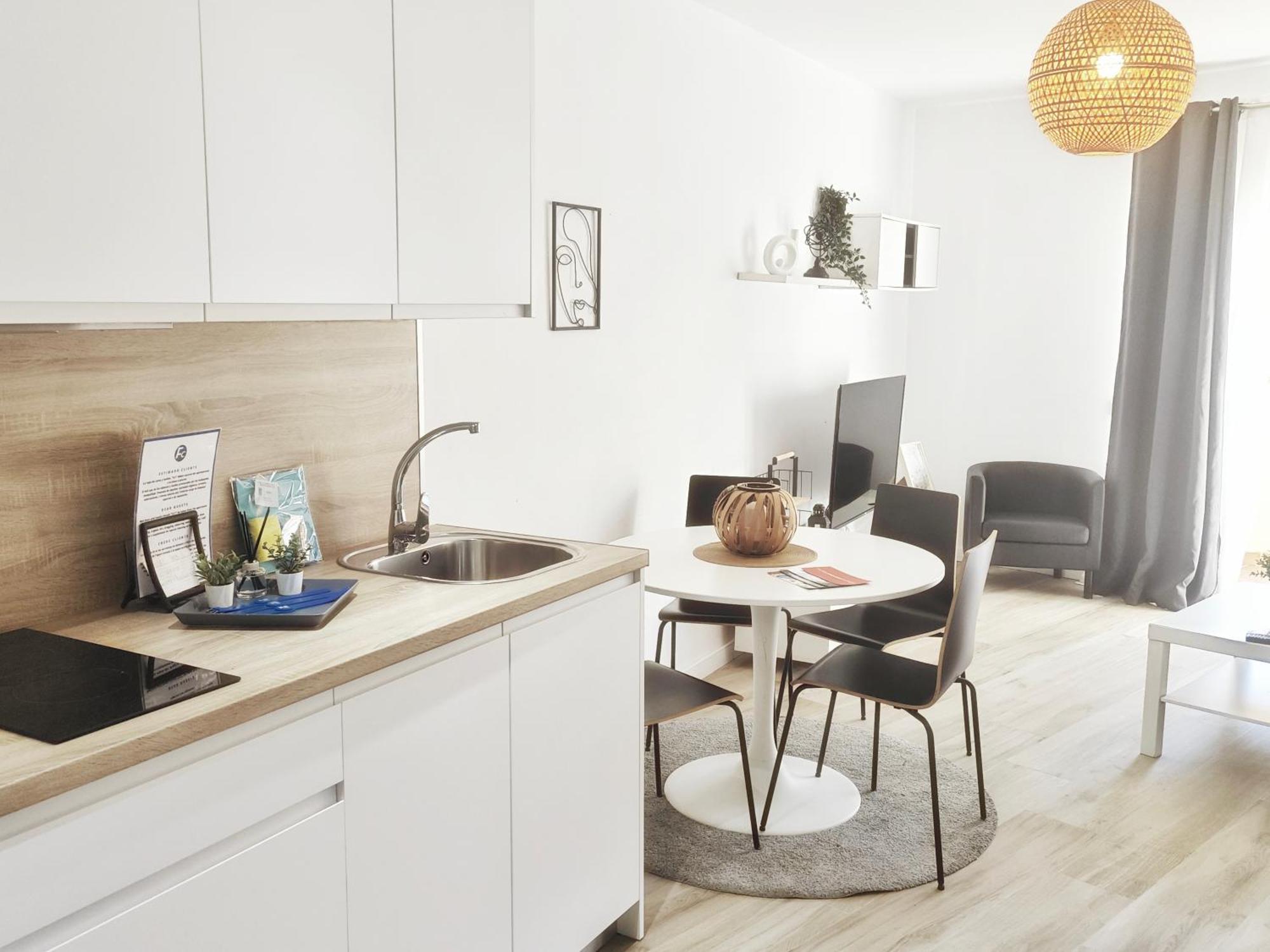 Apartamento Casa Oasis Benalbeach Benalmádena