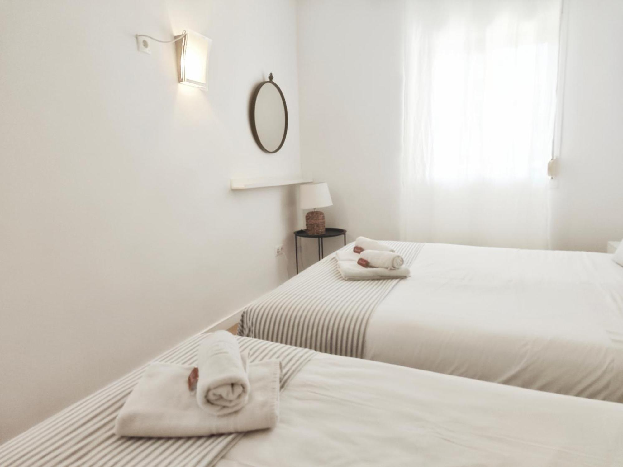 Casa Oasis Benalbeach Apartamento