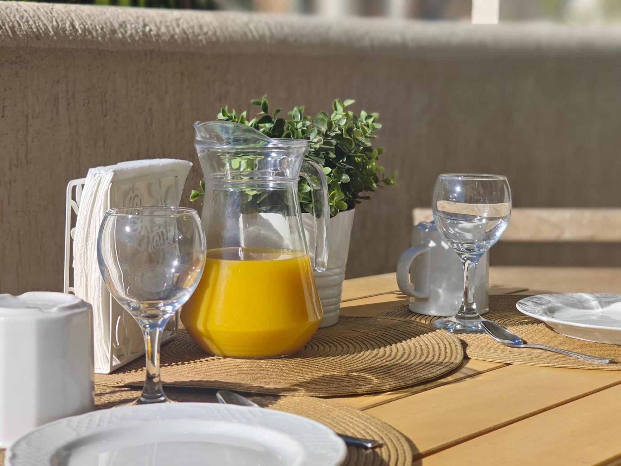 Apartamento Casa Oasis Benalbeach