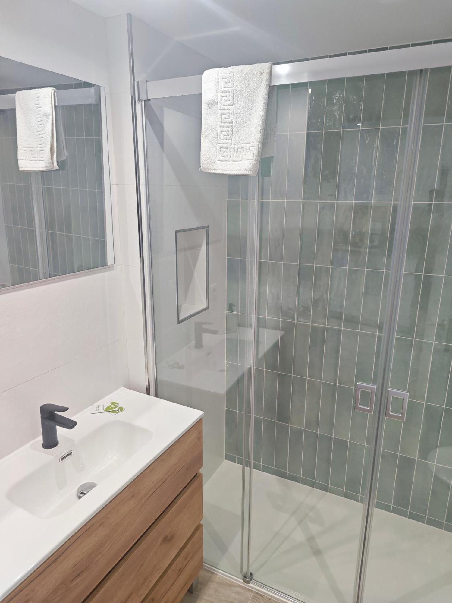 Casa Oasis Benalbeach Benalmádena