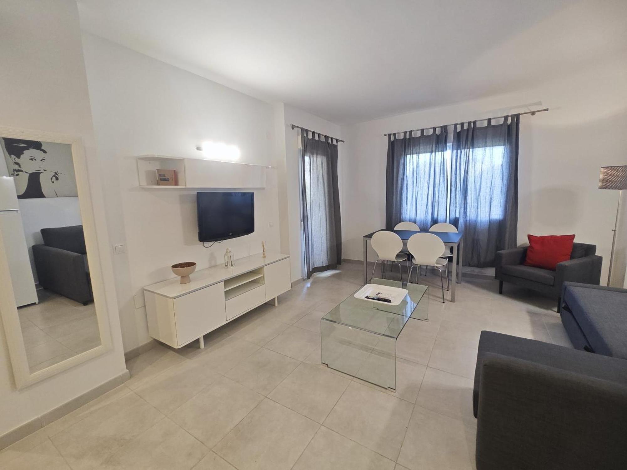 Casa Oasis Benalbeach Benalmádena