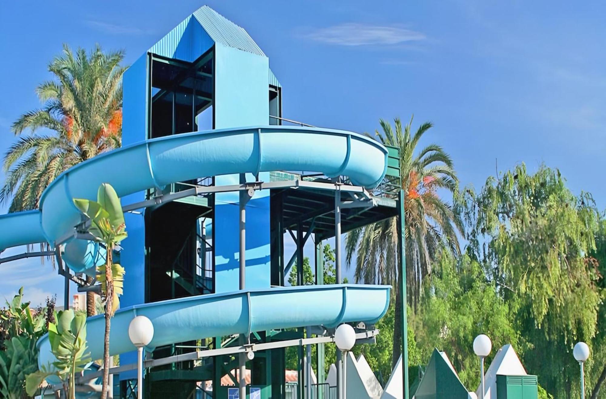 Casa Oasis Benalbeach Apartamento