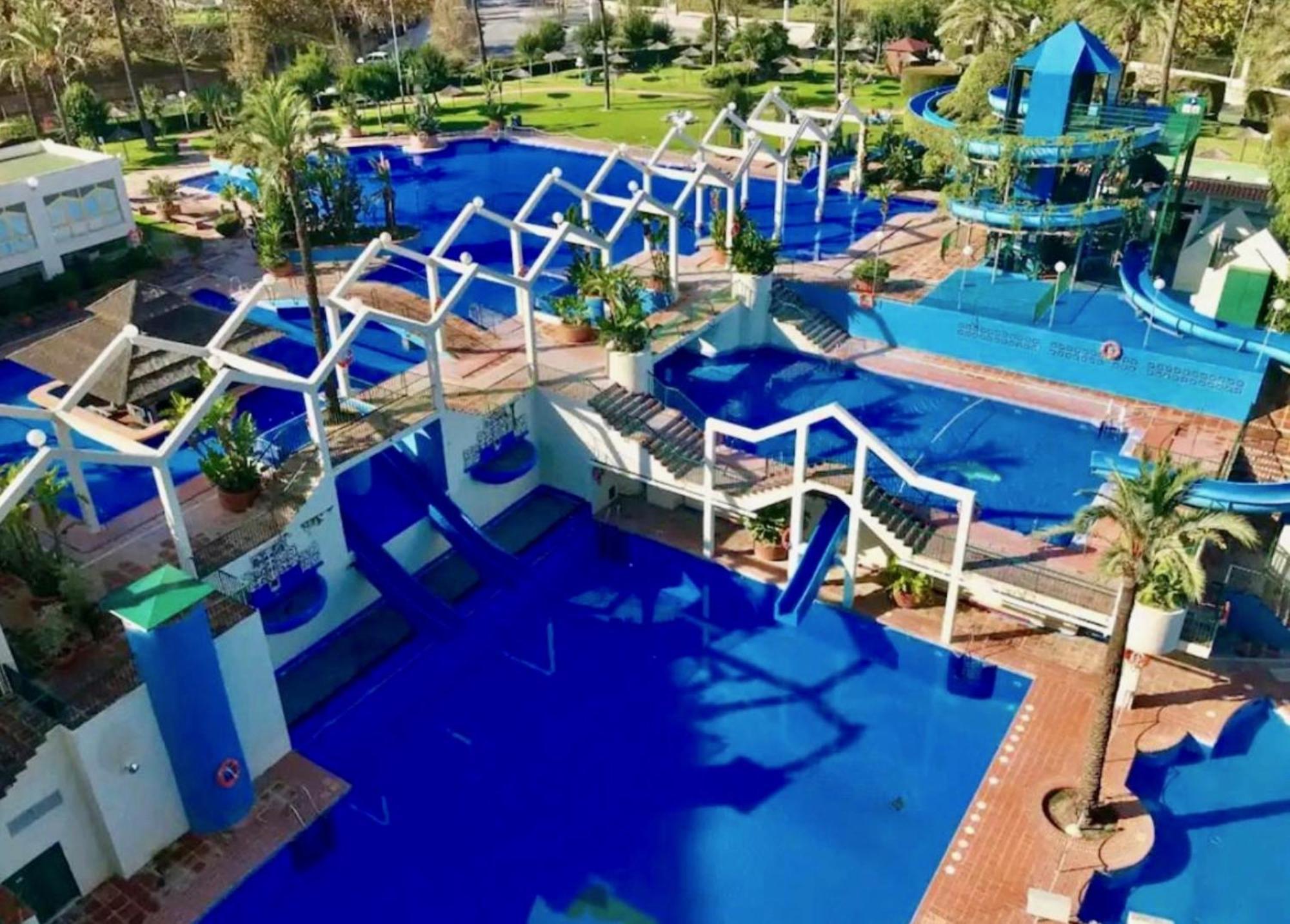 Casa Oasis Benalbeach * Benalmádena